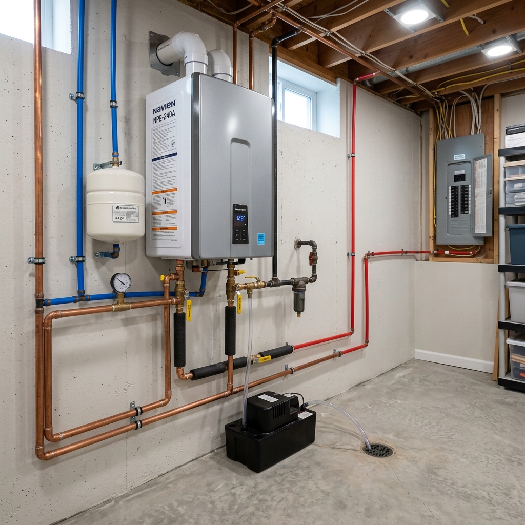 Emergency Plumbing Preparedness: What Every Homeowner Should Know