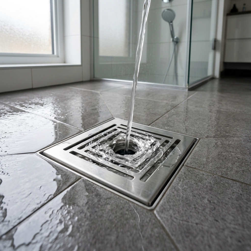 Sewer line repair service in Duluth MN